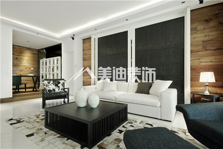 八大装修风格特点