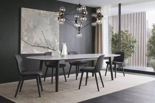 性冷淡风格装修效果图图片